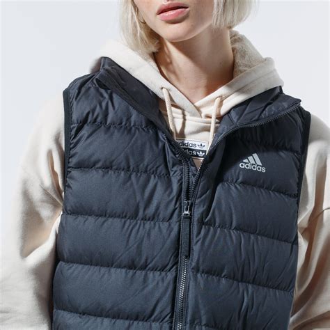 adidas weste damen|Westen .